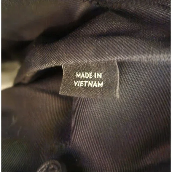 Coach City Zip Tote Signature printed leather. - Picture 8 of 13